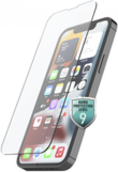 Produktbild Hama Premium Crystal Glass (1 Stück, Apple iPhone 14)