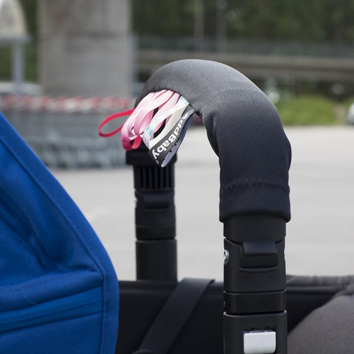 AddBaby Kinderwagenbügel-Bezug