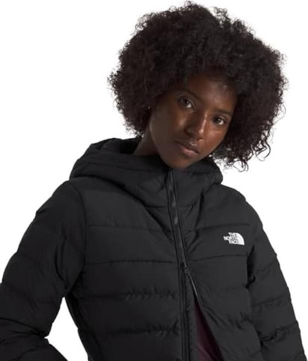 Actual product image North Face Women's Aconcagua Parka (M)