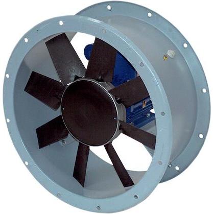 Maico, Belüftungsventilator, Axial-Rohrventilator