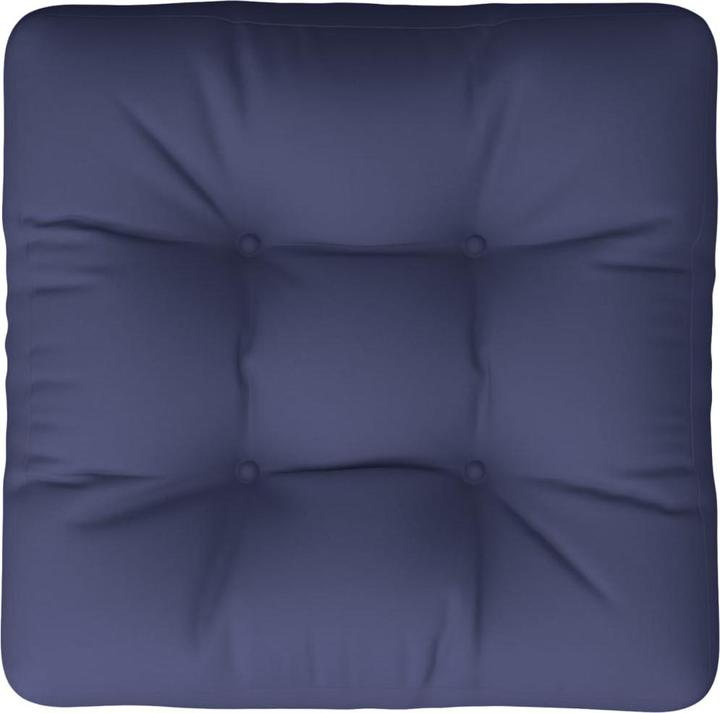 Produktbild vidaXL 10-tlg. Garten-Lounge-Set mit Kissen (60 x 61.50 cm)