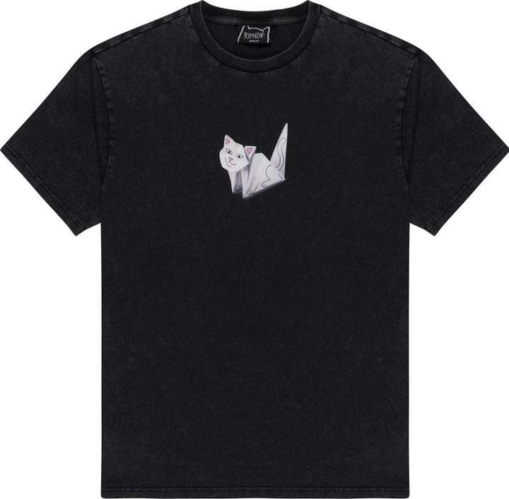 Produktbild RipnDip Origami T-Shirt (M)