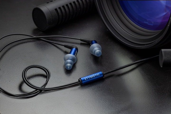 Actual product image Etymotic ER2SE Studio Edition (Cable)