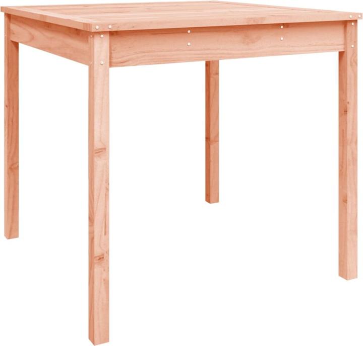 Produktbild vidaXL Gartentisch