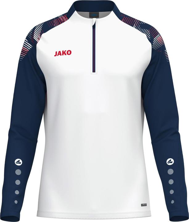 Blue, Marine, Red, white