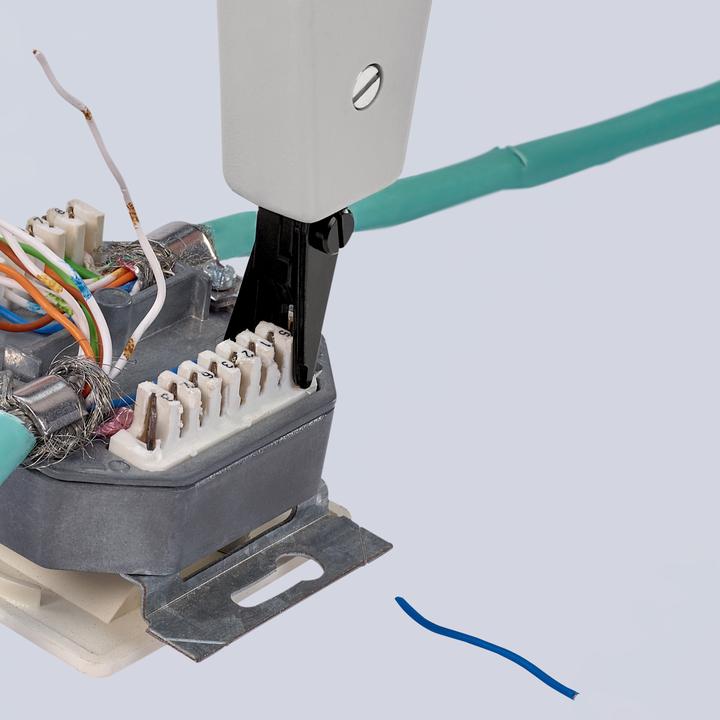 Image du produit Knipex Brucelles de précision