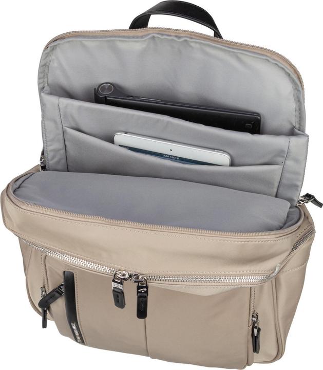 Produktbild Mandarina Duck Rucksack / Daypack Hunter Backpack VCT28