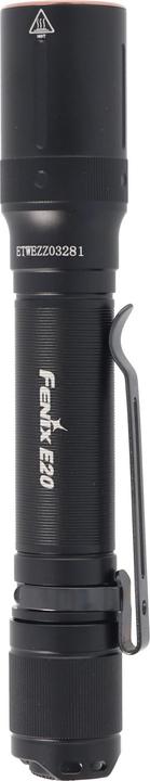 Produktbild Fenix E20 V2.0 (12.70 cm, 350 lm)