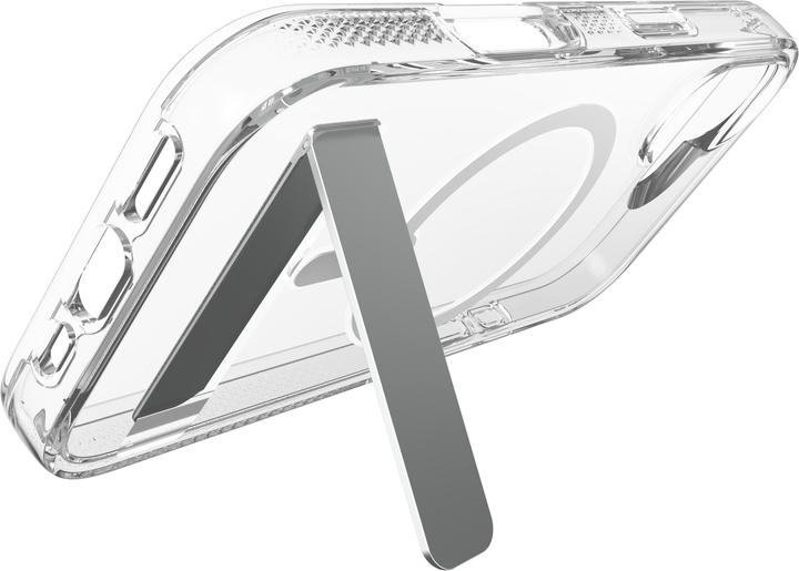 Actual product image Zagg Crystal Palace Snap w/Kickstand (Apple iPhone 16)