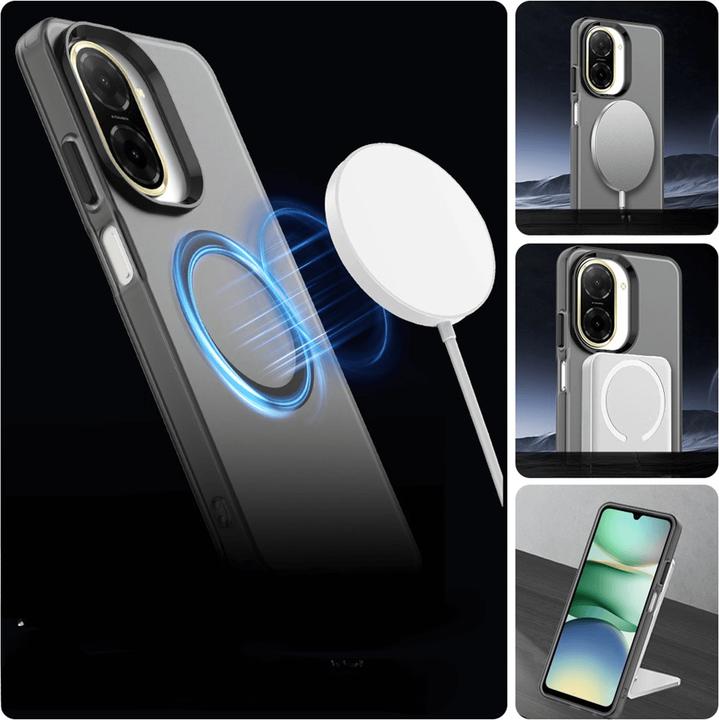 Produktbild Cover-Discount Acryl-Handyhülle mit Magnet (Xiaomi Redmi 5)