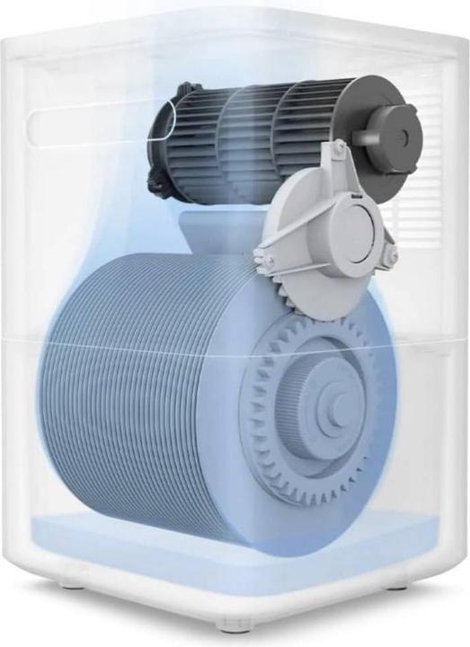 Produktbild Xiaomi Smart Evaporative Humidifier Filter (1 x)