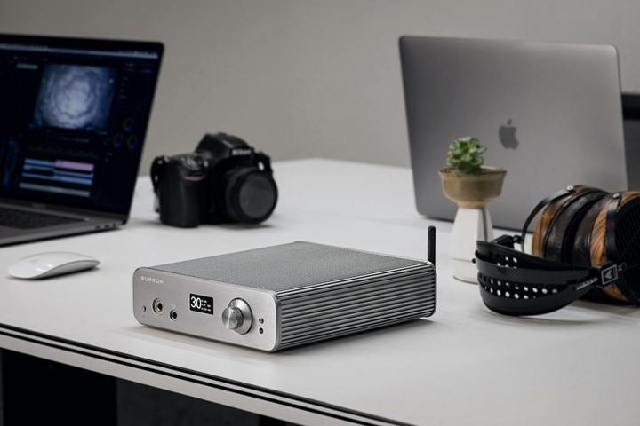 Actual product image Burson Conductor 3 Performance (Bluetooth)