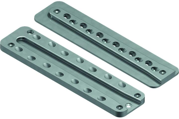 Produktbild Sherpa Holzverbinder Serie L (Einhängerverbinder, 1 Stk.)