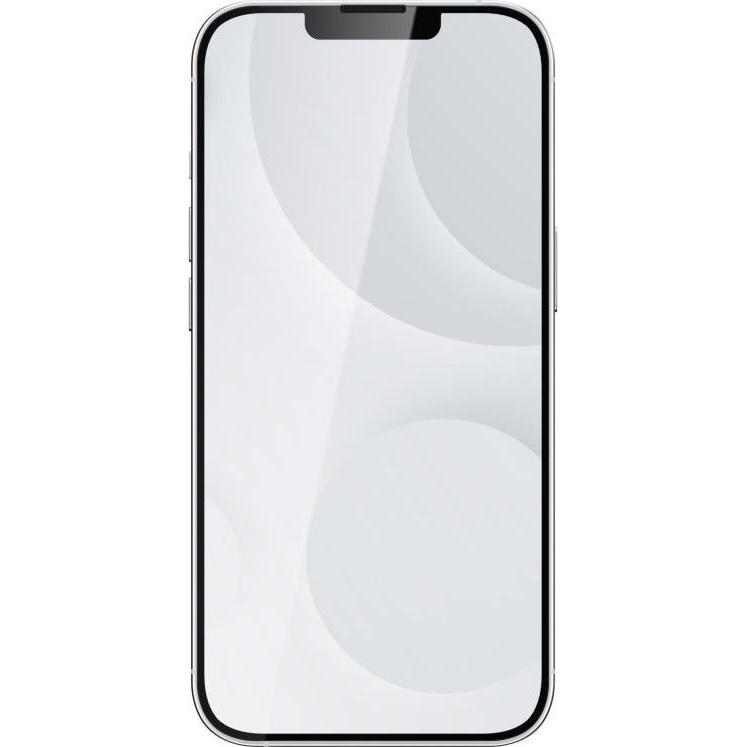 Vonmählen SCP00008 Handy-Schutzhülle (1 Stück, Apple iPhone 14 Pro), Smartphone Schutzfolie, Transparent