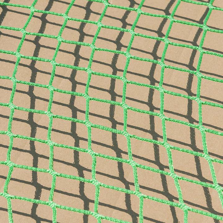 Actual product image ProPlus Anhängernetz mit Gummiseil