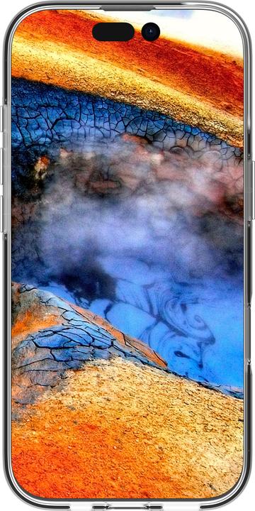 Actual product image dbramante1928 Dbramante B2b Nuuk (Apple iPhone 17)