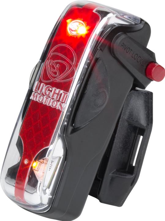 Produktbild Light & Motion Vis 180 Pro (150 lm)