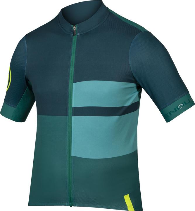 Verde smeraldo