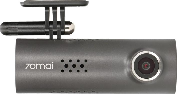 Actual product image 70mai Smart Dash Cam 1S (Wi-Fi, Full HD)