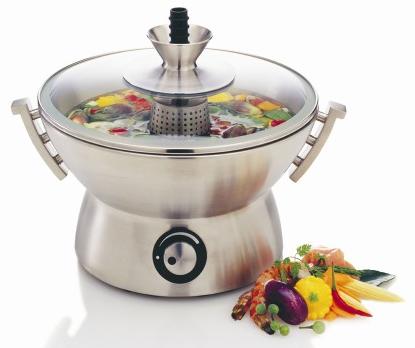 Produktbild Novis Gourmet Topf