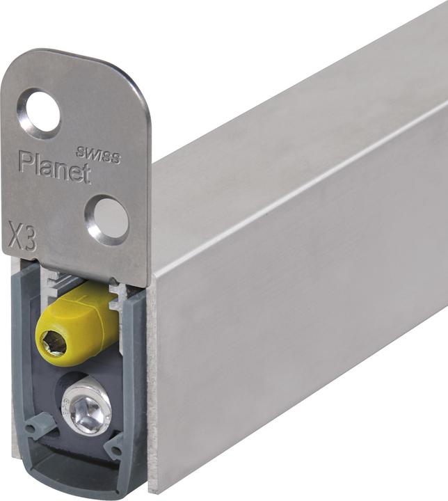 Image du produit Planet Seuils automatiques X3