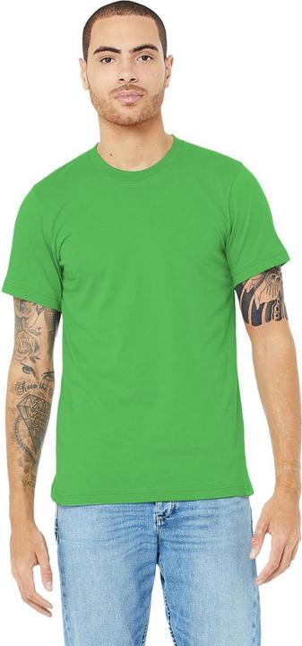 Produktbild Bella Canvas Canvas Jersey TShirt Kurzarm (S)