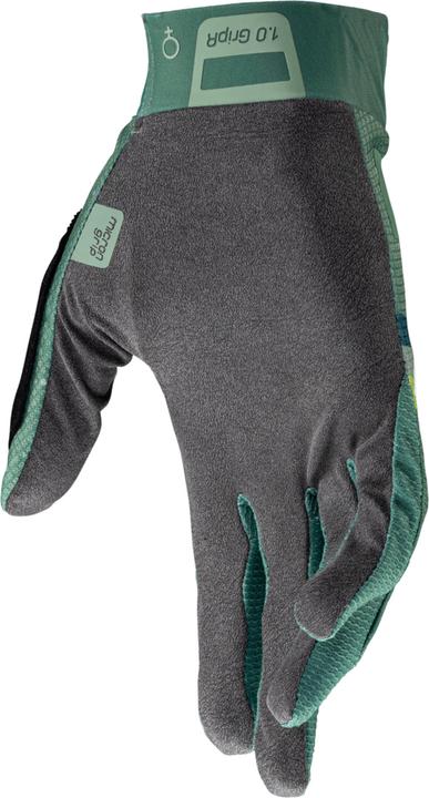 Actual product image Leatt MTB Glove 1.0 GripR Women (XS)