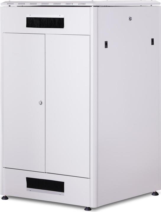 Produktbild Digitus DN-19 26U-8/8-1 Netzwerkschrank (26 HE, 19 Zoll Rack)