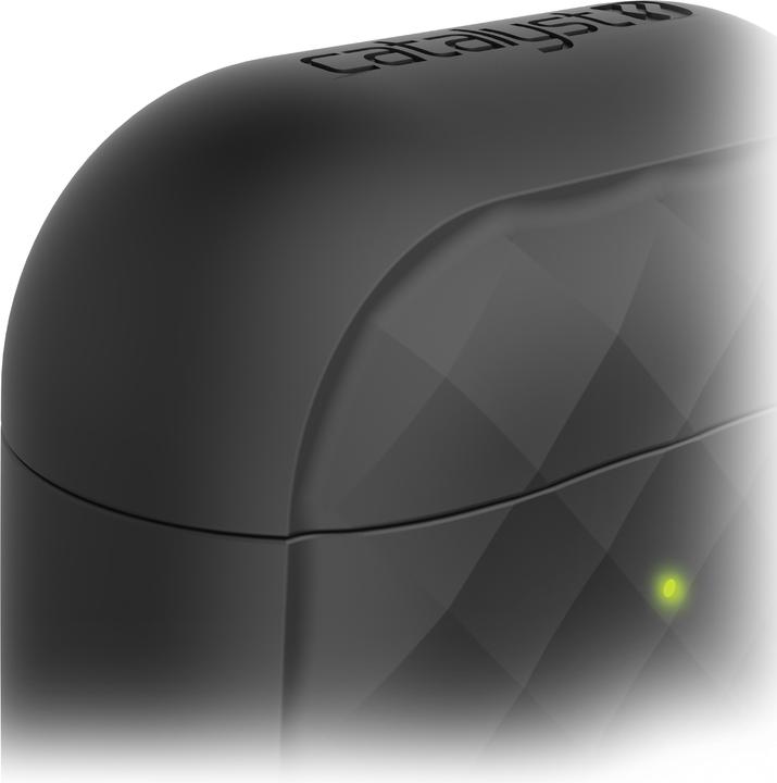 Produktbild Catalyst Catapdcirblk (Kopfhörer Hülle)