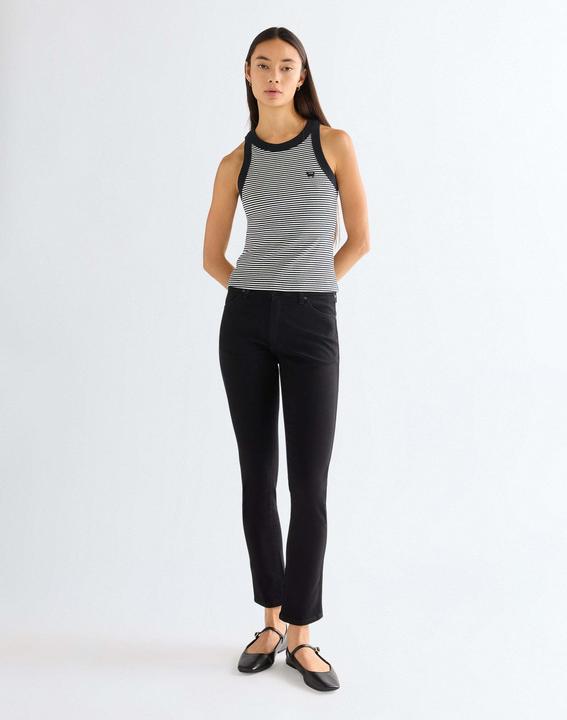 Produktbild Wrangler Top Ringer Tank (S)