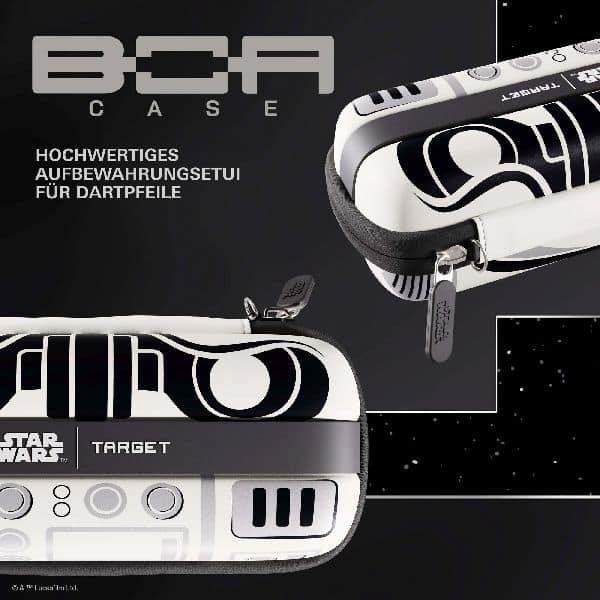 Produktbild Target BOA Tasche Storm Trooper