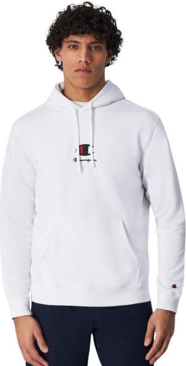Produktbild Champion 220268 Kapuzenpullover (M)