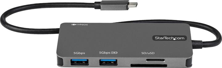 Actual product image StarTech DKT30CHSDPD (USB-C)
