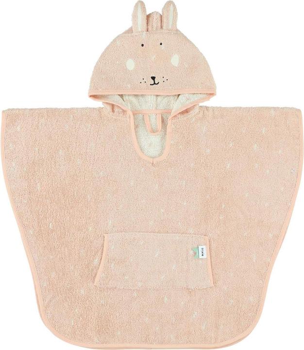Trixie Baby Poncho dieren