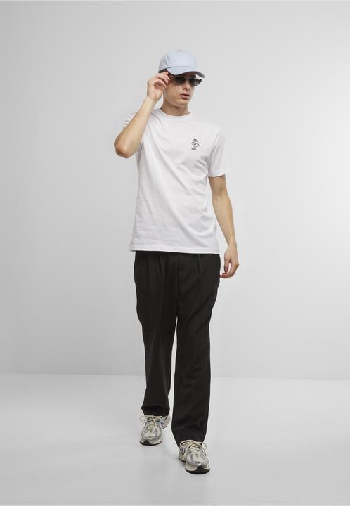 Immagine prodotto Mister Tee More Espresso Less Depresso Tee EMB - 126851 (S)