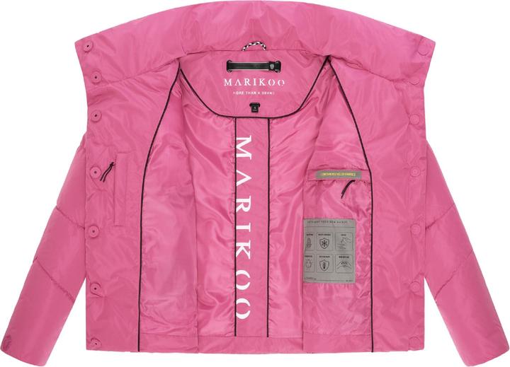 Produktbild Marikoo Jalliaa 16 (3XL)