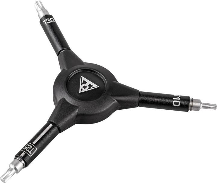 Immagine prodotto Topeak Chiave rapida Y-Torx