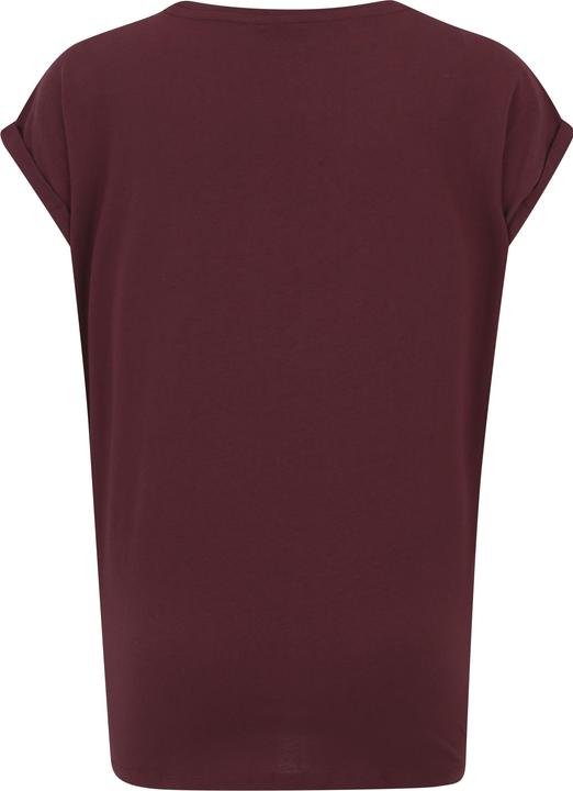 Produktbild Urban Classics Ladies Extended Shoulder Tee 2-Pack (S)