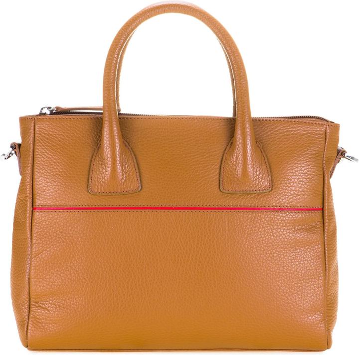 Image du produit Mywalit Sac à main en cuir 27 cm