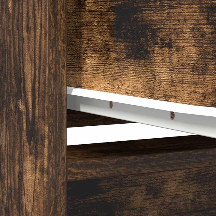 Image du produit vidaXL Highboard (29.50 x 34 x 119.50 cm)