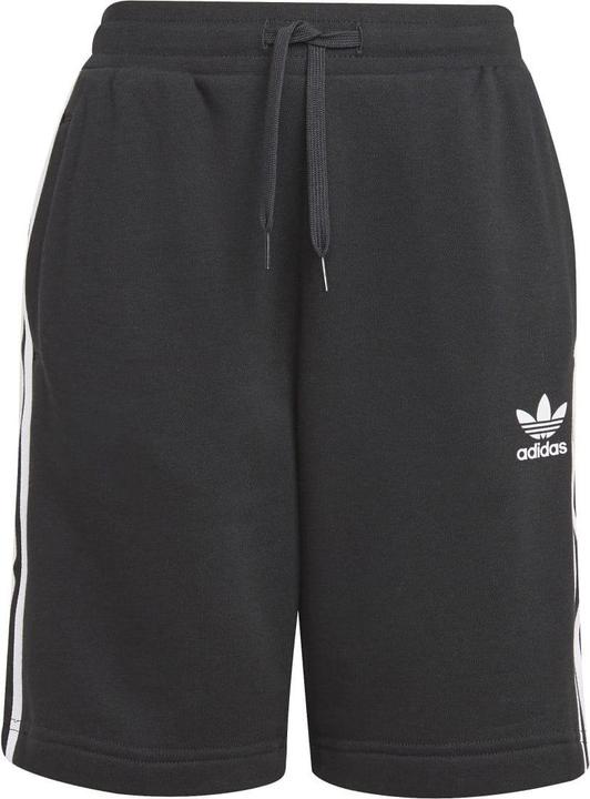 Actual product image adidas Childrens/Kids Adicolor Shorts (140)