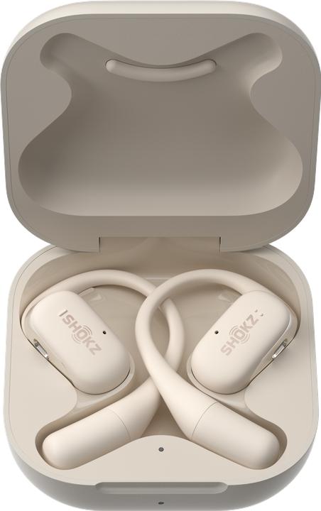 Image du produit Shokz OpenFit (NC, 7 h, Sans fil)
