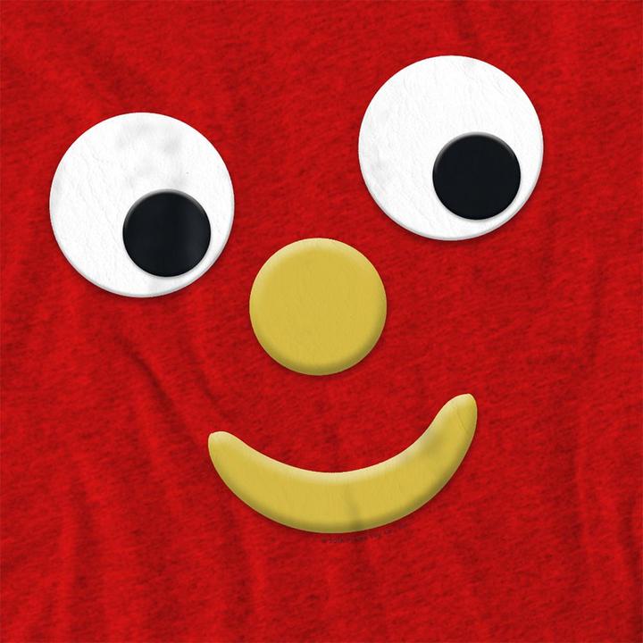 Produktbild Gumby TShirt meliert (S)