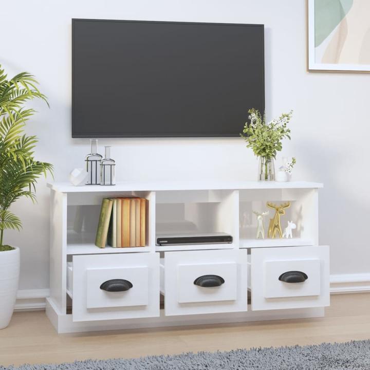 Image du produit vidaXL TV-Schrank (100 x 35 x 50 cm)