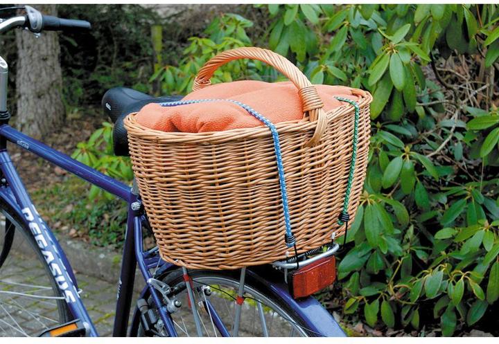 Produktbild wolfcraft wolfcraft 5 Spanngummis 0,5m