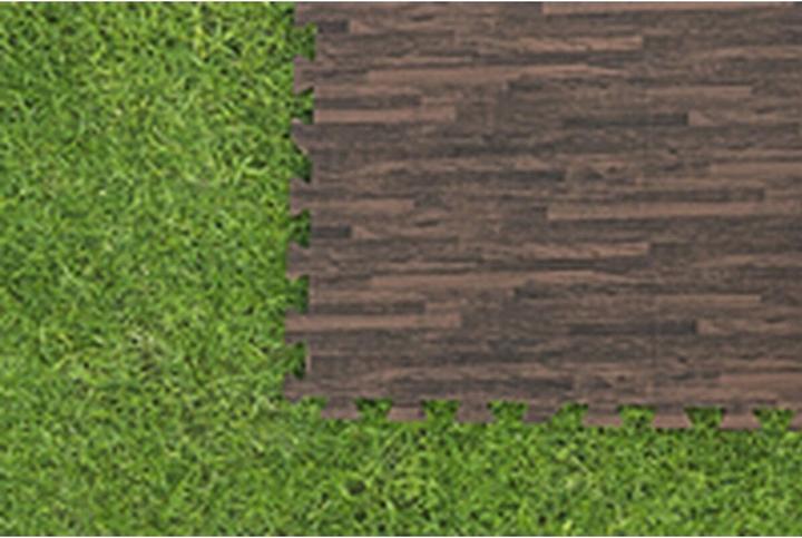 Produktbild Bestway Pool Floor Protector Decorative 50x50cm