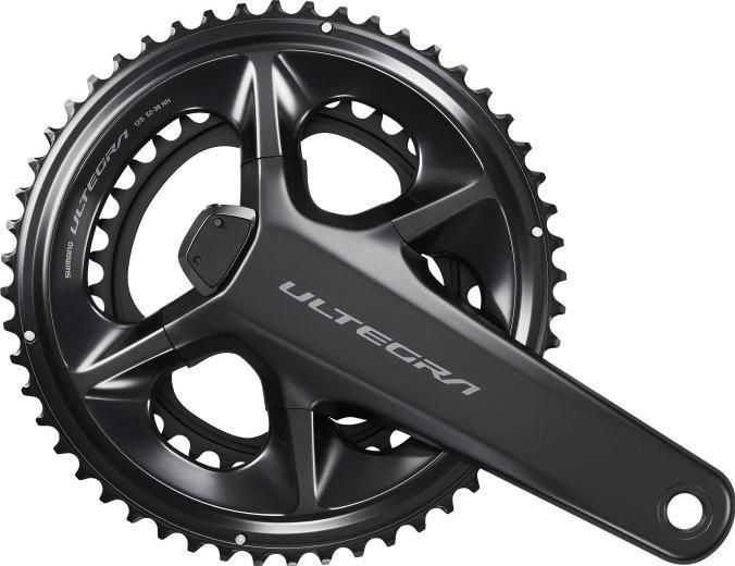 Immagine prodotto Shimano Ultegra FC-R8100P mit Leistungsmesser (160 mm)
