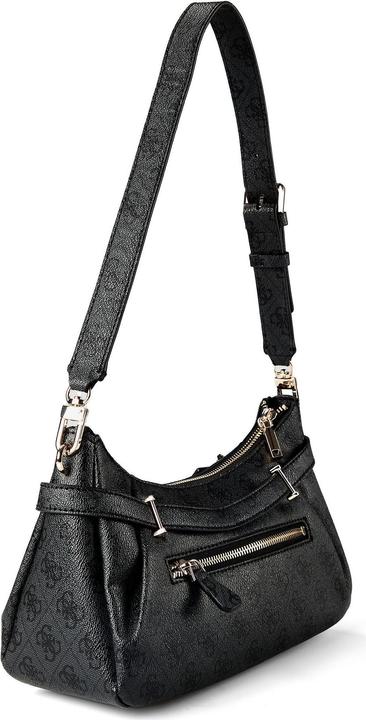 Actual product image Guess Yesba Shoulder Bag
