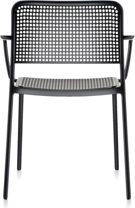 Image du produit Kartell Audrey Armlehnstuhl
