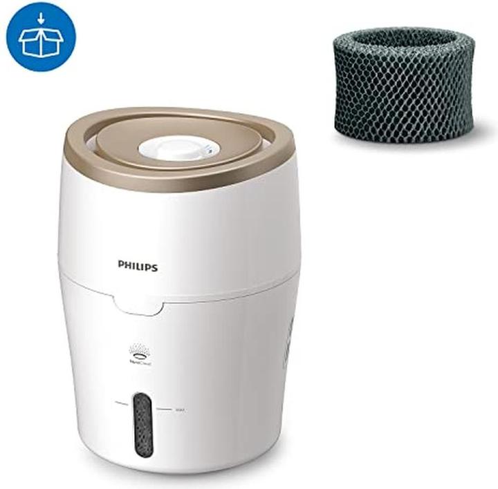 Image du produit Philips 2000 series HU4811/10 (38 m²)